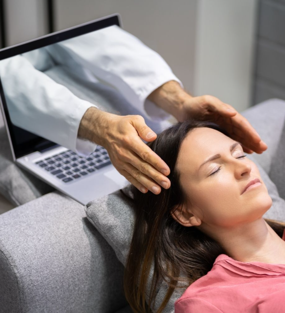 Online Türk Psikolog, Bergisch Gladbach