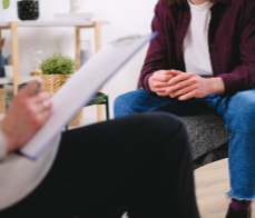 Bergisch Gladbach bireysel terapi