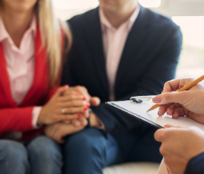 Bergisch Gladbach çift terapisi