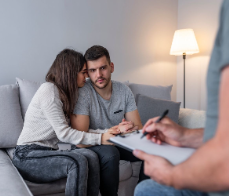 Bergisch Gladbach ilişki terapisi